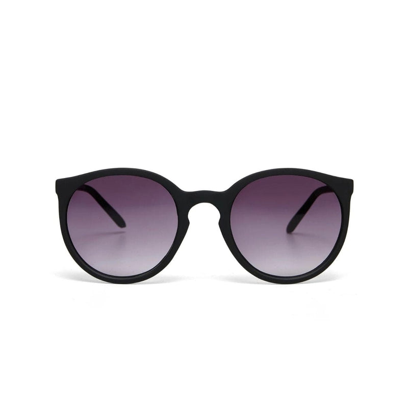 Okkia BERLINO Zonnebril, Black