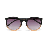 Okkia BERLINO Zonnebril, Black Shaded Pink