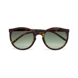 Okkia BERLINO Zonnebril, Classic Havana