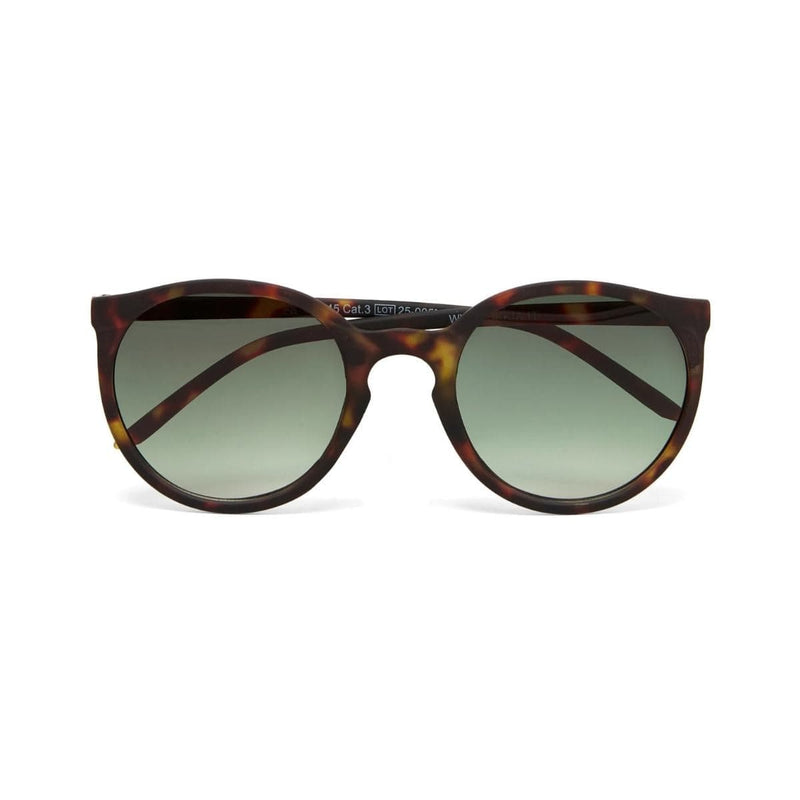 Okkia BERLINO Zonnebril, Classic Havana