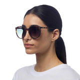 Okkia BERLINO Zonnebril, Classic Havana