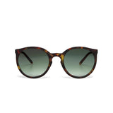 Okkia BERLINO Zonnebril, Classic Havana