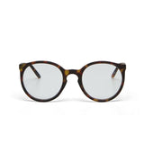 Okkia BOLOGNA Leesbril, Classic Havana