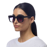 Okkia ELBA Zonnebril, Black