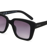 Okkia ELBA Zonnebril, Black