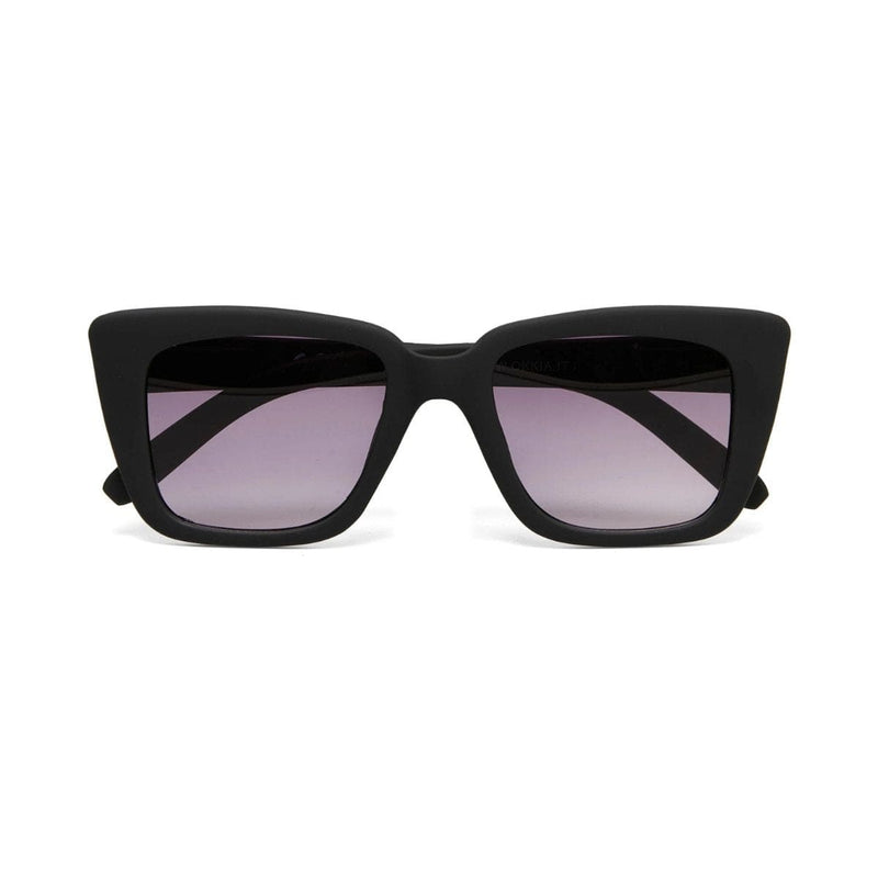 Okkia ELBA Zonnebril, Black
