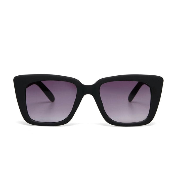 Okkia ELBA Zonnebril, Black