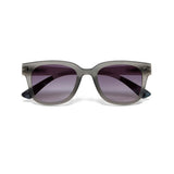 Okkia GIOVANNI Zonnebril, Transparent Grey