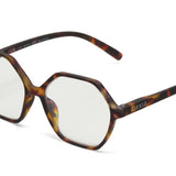 Okkia VENEZIA Leesbril, Classic Havana