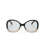 Okkia VERONA Leesbril, Black Shaded Rose