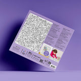 OMY Grote Kleurposter 70 x 100 cm, Kitty