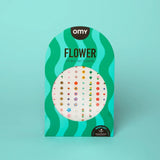 OMY Nagelstickers, Flower
