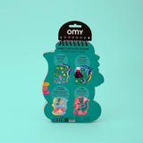 OMY Sticker Doeboek, Dino