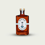 Opius Distillery Alcoholvrij elixir Albedo, 200ml