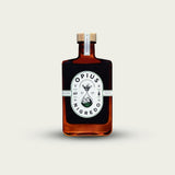 Opius Distillery Alcoholvrij elixir Nigredo, 200ml