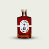 Opius Distillery Alcoholvrij elixir Rubedo, 200ml