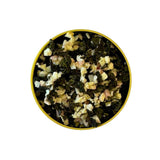 Or Tea? Losse Thee in herbruikbaar Blik, Peach Monkey Pinch