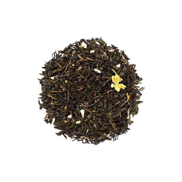 Or Tea? Losse Thee in mooi Blik, Dragon Jasmine