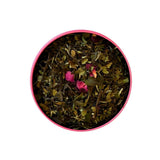 Or Tea? Losse Thee in mooi Blik, Lychee White Peony