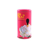 Or Tea? Losse Thee in mooi Blik, Lychee White Peony