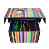 Or Tea? Rainbow Box, doos met 15 zakjes