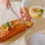 Pineut DIY Cake Mix, Passion Fruit Martini