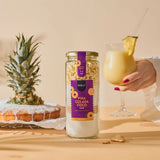 Pineut DIY Cake Mix, Pina Colada Coco