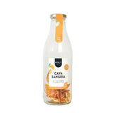 Pineut DIY Cava Sangria
