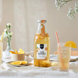 Pineut DIY Cava Sangria