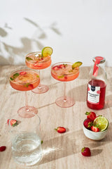 pineut DIY Strawberry Mojito