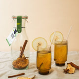 Pineut Watertwist, Appel, Peer & Kaneel