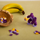 Plus-Plus 100 delige Bouwset in tube, Gorilla