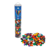 Plus-Plus Bouwstenen in Tube 240 stuks, Basic