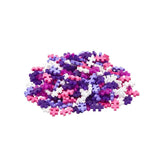 Plus-Plus Bouwstenen in Tube 240 stuks, Glitter