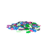 Plus-Plus Bouwstenen in Tube 240 stuks, Northern Lights