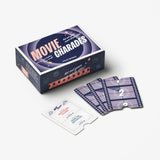 Printworks CHARADES Raadspel, Movie