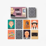 Printworks MEMORY GAME Iconic People