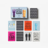 Printworks MEMORY GAME Music