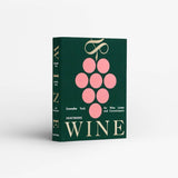 Printworks THE ESSENTIALS Wine Tools