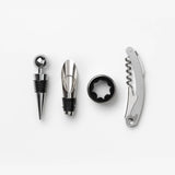 Printworks THE ESSENTIALS Wine Tools