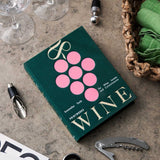 Printworks THE ESSENTIALS Wine Tools