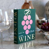 Printworks THE ESSENTIALS Wine Tools