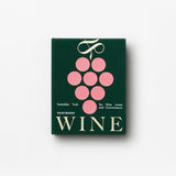 Printworks THE ESSENTIALS Wine Tools