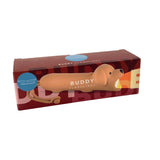 Rabbit & Friends Siliconen oplaadbare Zaklamp voor kinderen, Buddy