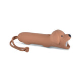 Rabbit & Friends Siliconen oplaadbare Zaklamp voor kinderen, Buddy