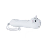 Rabbit & Friends Siliconen oplaadbare Zaklamp voor kinderen, Cat Mimi