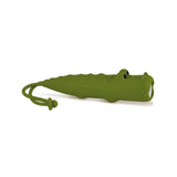 Rabbit & Friends Siliconen oplaadbare Zaklamp voor kinderen, Croco