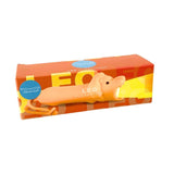 Rabbit & Friends Siliconen oplaadbare Zaklamp voor kinderen, Leo