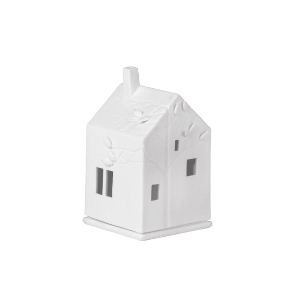 Räder Porseleinen Lichthuisje, Boomhuis