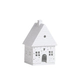 Räder Porseleinen Lichthuisje, Peperkoekenhuisje